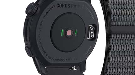 Coros Pace 2