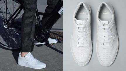 Sneaker-Underdogs FW20 / Copenhagen Studios Sneaker-Underdogs FW20 / Copenhagen Studios
