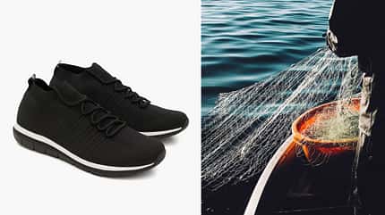 Sneaker-Underdogs FW20 Ecoalf Sneaker-Underdogs FW20 Ecoalf