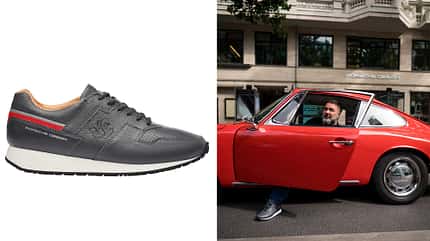 Sneaker Underdogs FW20 / Sonra Sneaker Underdogs FW20 / Sonra