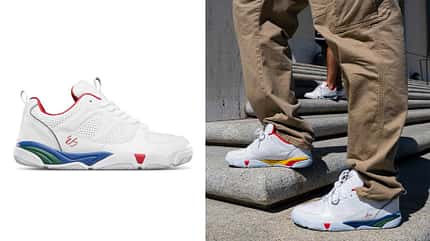 Sneaker-Underdogs FW20 / éS Sneaker-Underdogs FW20 / éS