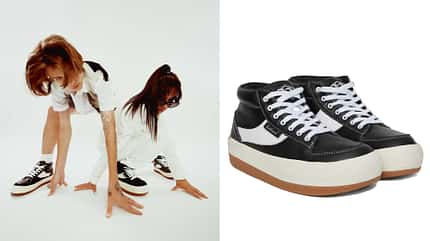 Sneaker Underdogs FW20 / Northwave Espresso Sneaker Underdogs FW20 / Northwave Espresso