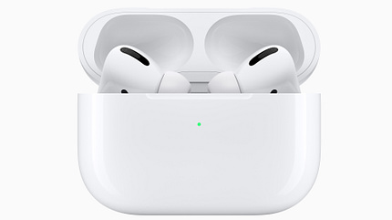 Apple AirPods Pro: der beste Kopfhörer für Multisportler Apple AirPods Pro: der beste Kopfhörer für Multisportler