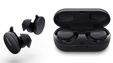 Bose Sport Earbuds im Test: die Sportkopfhörer mit dem besten Sound Bose Sport Earbuds im Test: die Sportkopfhörer mit dem besten Sound