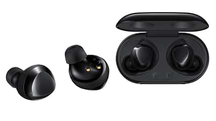 Samsung Galaxy Buds+: Sportkopfhörer fürs (Home-)Gym-Workout Samsung Galaxy Buds+: Sportkopfhörer fürs (Home-)Gym-Workout