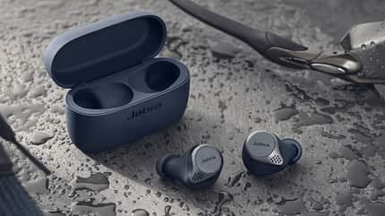 Jabra Elite Active 75t im Test: die beste Wahl für Läufer Jabra Elite Active 75t im Test: die beste Wahl für Läufer
