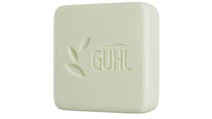 Festes Shampoo von Guhl Festes Shampoo von Guhl