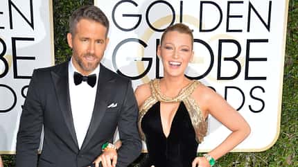 Ryan Reynolds verrät Pfelge-Tipps Ryan Reynolds verrät Pfelge-Tipps