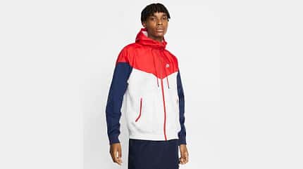 Black Friday Nike 