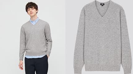 Kaschmirpullover unter 180 Euro Kaschmirpullover unter 180 Euro