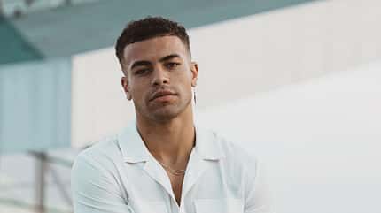 Der perfekte Bart zur Gesichtsform Der perfekte Bart zur Gesichtsform