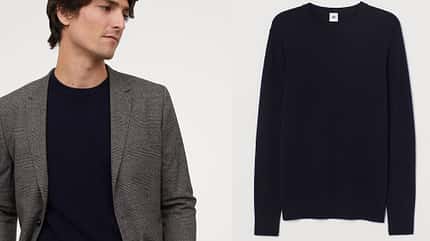 Kaschmirpullover unter 180 Euro Kaschmirpullover unter 180 Euro