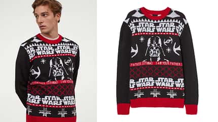 H&M Xmas-Sweater FW20 H&M Xmas-Sweater FW20