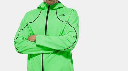 The North Face Futurelight Flight Jacket 