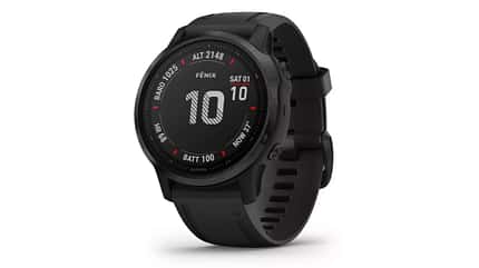 Garmin Fenix 6S Pro