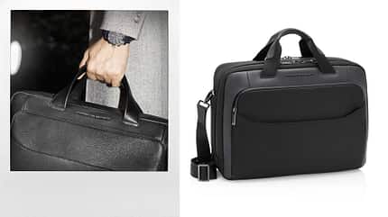 Porsche Design Briefcase Xmas 2020 Porsche Design Briefcase Xmas 2020