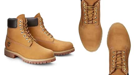 Timberland Boots FW 2020 Timberland Boots FW 2020