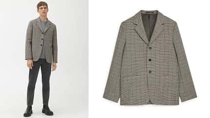 Arket Silvester-Looks FW20 Arket Silvester-Looks FW20