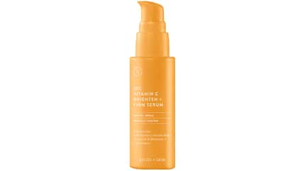"20% Vitamin C Brighten + Firm Serum" von Allies of Skin "20% Vitamin C Brighten + Firm Serum" von Allies of Skin