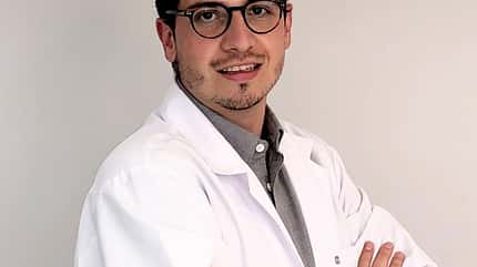 Jorge Castaneda M.D. Jorge Castaneda M.D.