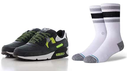 Socken zum Schuh SS21 / Nike - Stance Socken zum Schuh SS21 / Nike - Stance