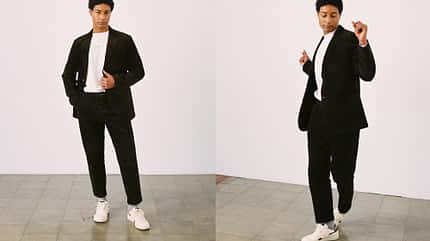 Sneaker-Pflege SS21 / Saye Sneaker-Pflege SS21 / Saye