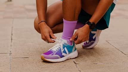 Sneaker-Pflege SS21 / Veja Sneaker-Pflege SS21 / Veja