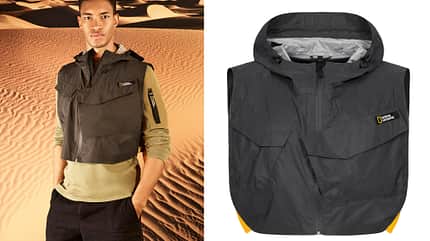 Accessoires Frühjahr SS2021 / National Geographic Accessoires Frühjahr SS2021 / National Geographic
