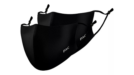P.A.C. Community Maske P.A.C. Community Maske