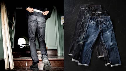 Jeans von Nudie Jeans Jeans von Nudie Jeans