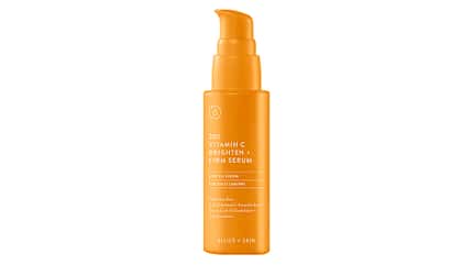 Die besten Vitamin-C-Seren für strahlende Haut Die besten Vitamin-C-Seren für strahlende Haut