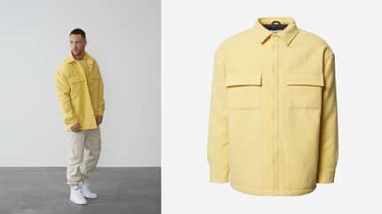 Workwear-Jacke von Dan Fox Apparel