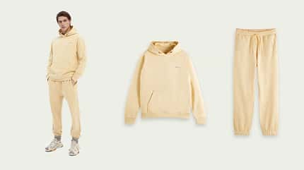 Jogginganzug von Scotch & Soda