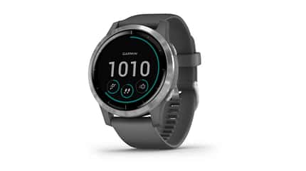 Garmin Vivoactive 4 im Test Garmin Vivoactive 4 im Test