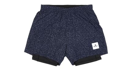 Saysky Universe 2in1-Shorts Saysky Universe 2in1-Shorts