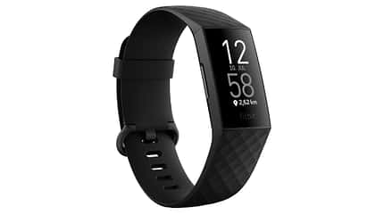 Fitbit Charge 4 Fitbit Charge 4