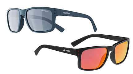 Alpina Sport Sonnenbrille Alpina Sport Sonnenbrille