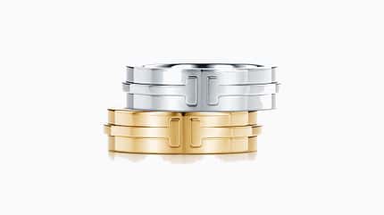 Unisex Ringe von Tiffany Unisex Ringe von Tiffany