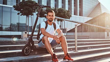 E-Mobilität für Umwelt und Gesundheit