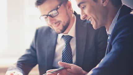 Wie Jobsharing eine bessere Vereinbarkeit ermöglicht