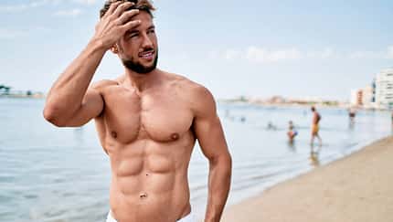 Dein Weg zum Waschbrettbauch: der ultimative Sixpack-Guide 
