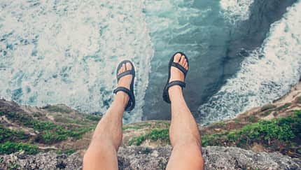Sandalen-Trends 2020
