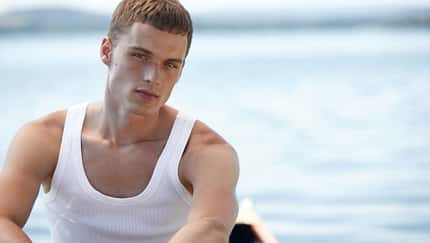 Tank Tops XL-Arme / SS2020