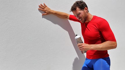 Die Darmgesundheit ist für die sportliche Leistungsfähigkeit entscheidend