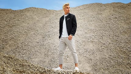 Sommerjacken Sommer 2021 / Strellson