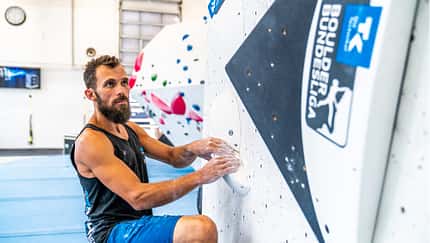 8 Gründe, warum du bouldern solltest