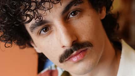 Movember: So kannst du mit einem Schnurrbart Gutes tun