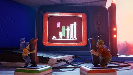 Die besten Games 2021