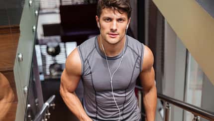 Welches ist das perfekte Shirt für dein Training? 