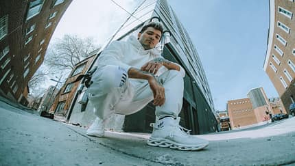Welche weißen Sneaker passen zu deinem Style?